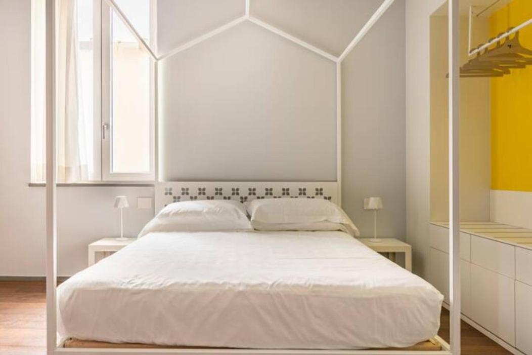Ferienwohnung Ecozyhouse Florenz Exterior foto